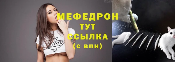 молекула духа Магас